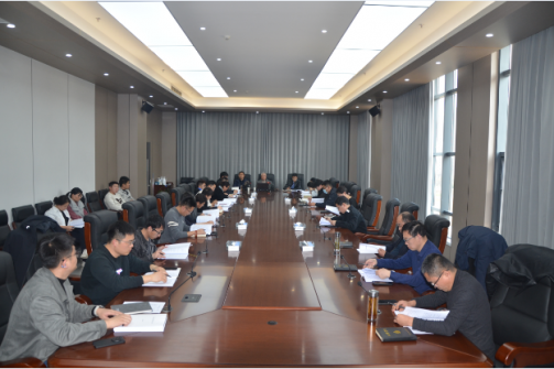 “连云港沿海挡潮闸设计与思考”专题讲座